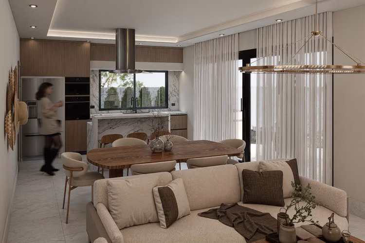 Villas En Punta Cana  - Imagen 10
