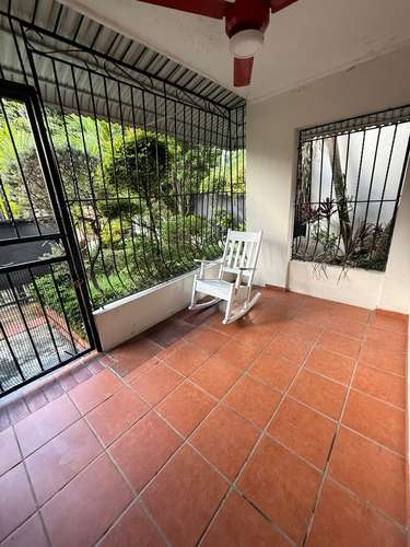 Casa en venta en el sector Villa claudia de 4 habitaciones, Av. republica de Colombia, 314Mt2   - Imagen 2