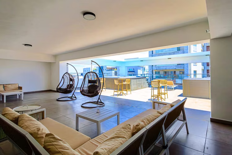 Apartamento Amueblado Ful en Naco  - Imagen 8