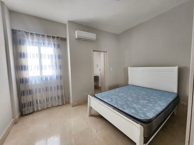 Apartamento 2 Habitaciones con linea blanca en Alquiler en el Naco - Imagen 15