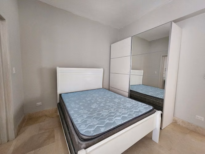 Apartamento 2 Habitaciones con linea blanca en Alquiler en el Naco - Imagen 13