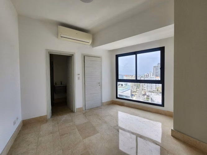 Apartamento 2 Habitaciones con linea blanca en Alquiler en el Naco - Imagen 5