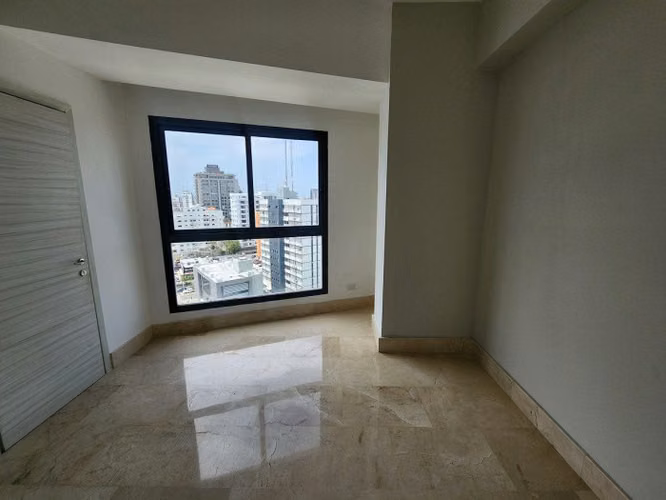 Apartamento 2 Habitaciones con linea blanca en Alquiler en el Naco - Imagen 11