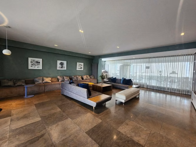 Apartamento 2 Habitaciones con linea blanca en Alquiler en el Naco - Imagen 16
