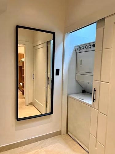 Apartamento Amueblado en venta en Evaristo Morales  - Imagen 11