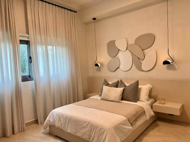 Apartamento Amueblado en venta en Evaristo Morales  - Imagen 4