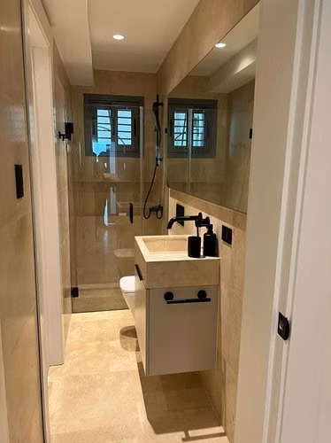 Apartamento Amueblado en venta en Evaristo Morales  - Imagen 10