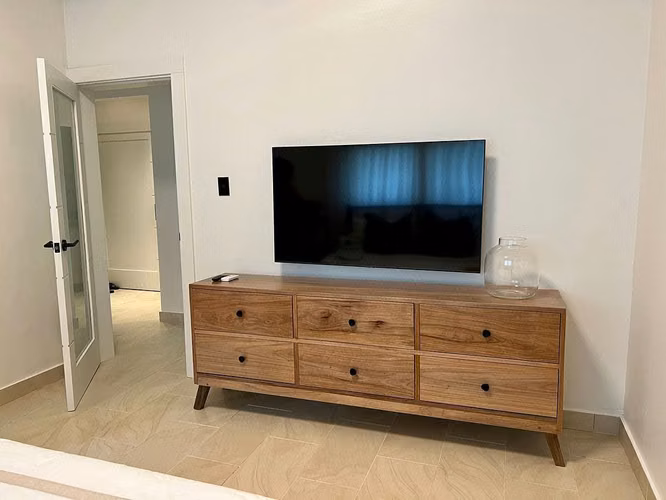 Apartamento Amueblado en venta en Evaristo Morales  - Imagen 7