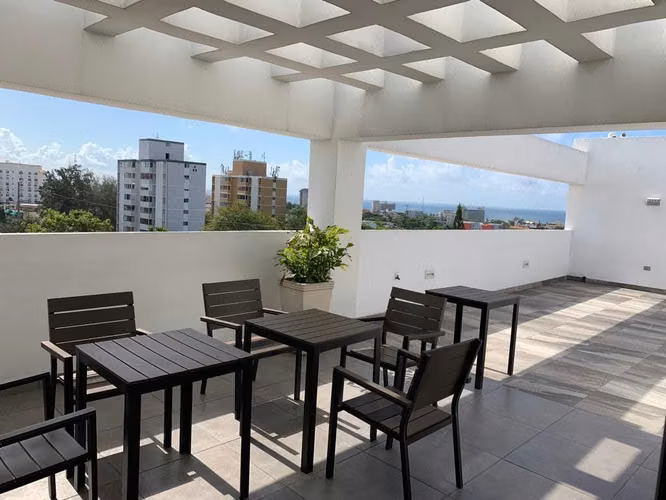 APARTAMENTO EN ALQUILER, GAZCUE. - Imagen 7