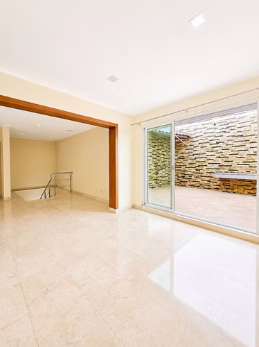 Penthouse - La Esperilla - Santo Domingo