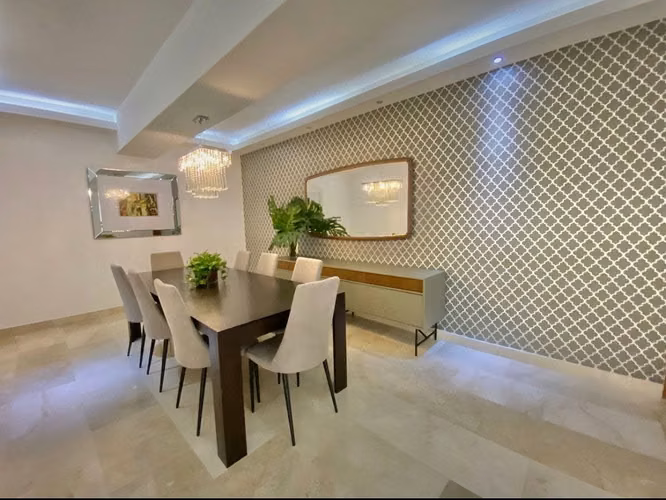 APARTAMENTO EN PIANTINI | SANTO DOMINGO - Imagen 11