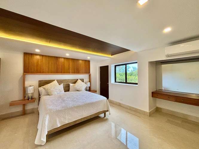 Apartamento recién remodelado ubicado en torre clásica muy bien cuidada en la Ave. Anacaona - Imagen 10