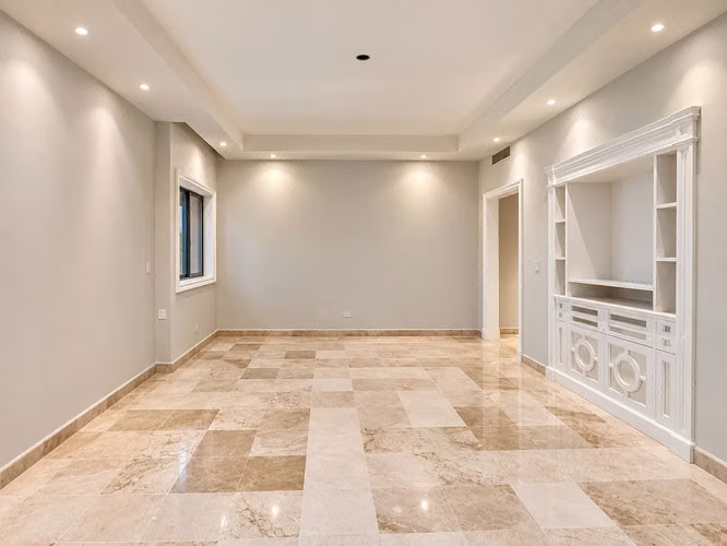 Apartamento en Alquiler con Línea Blanca Bello apartamento de 360M2 ubicado en torre exclusiva en Piantini.  - Imagen 12