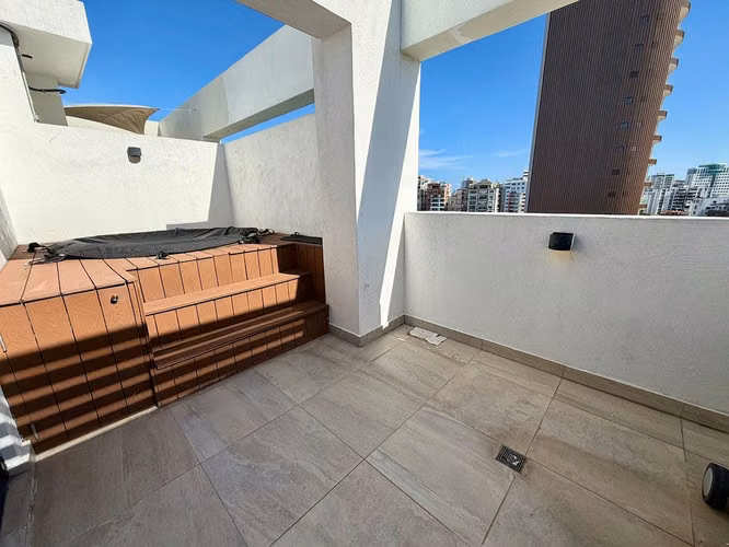 MODERNO APARTAMENTO DE 1 HABITACIÓN + ESTUDIO EN ALQUILER EN SERRALLÉS   - Imagen 6