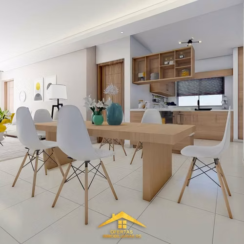 Apartamentos en Edificio Jehara | Diseño Moderno y Confort - Imagen 2