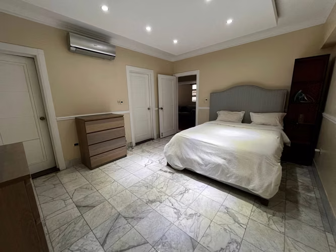 Apartamento en Alquiler en Piantini Amueblado de TRES Habitaciones - Imagen 12