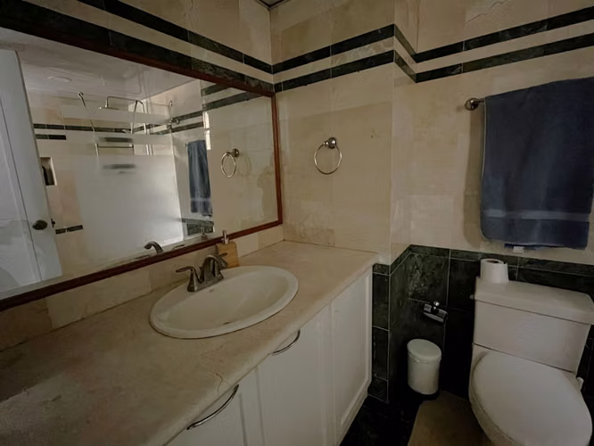Apartamento en Alquiler en Piantini Amueblado de TRES Habitaciones - Imagen 16