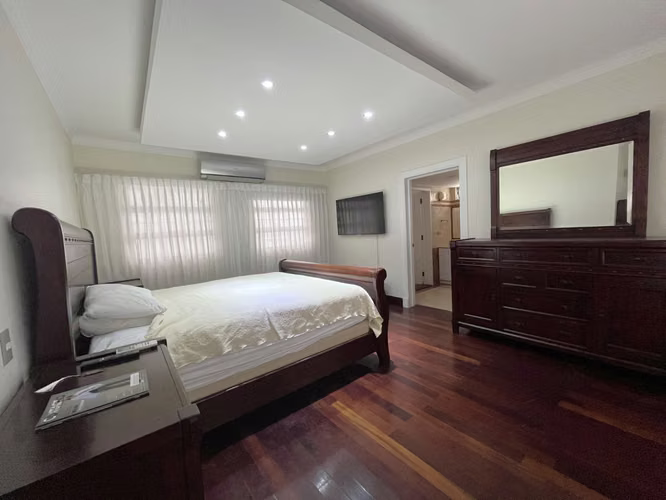 Apartamento en Alquiler en Piantini Amueblado de TRES Habitaciones - Imagen 10