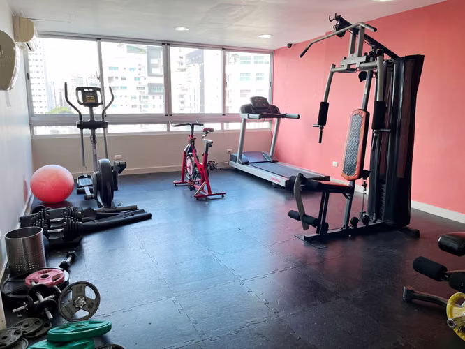 Apartamento en Alquiler en Serralles Amueblado de TRES Habitaciones - Imagen 17