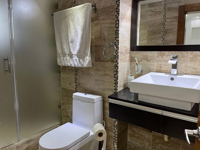 Apartamento en Alquiler en Serralles Amueblado de TRES Habitaciones - Imagen 9