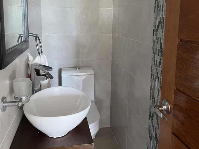Apartamento en Alquiler en Serralles Amueblado de TRES Habitaciones - Imagen 7