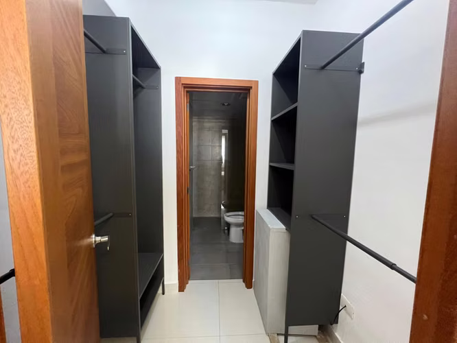 Apartamento en Alquiler en Paraiso Amueblado de DOS Habitaciones - Imagen 9