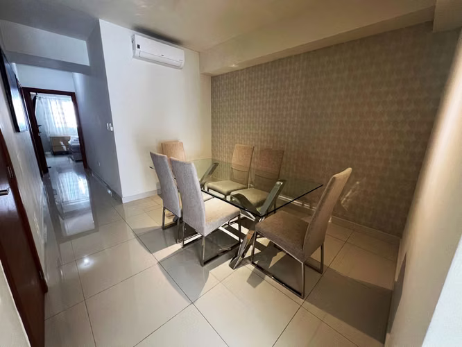 Apartamento en Alquiler en Paraiso Amueblado de DOS Habitaciones - Imagen 6