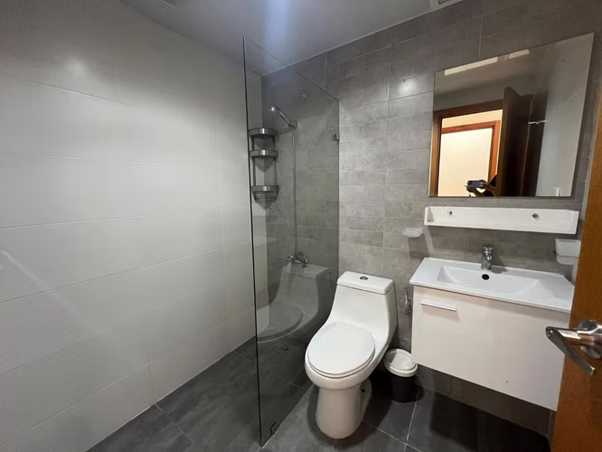 Apartamento en Alquiler en Paraiso Amueblado de DOS Habitaciones - Imagen 12