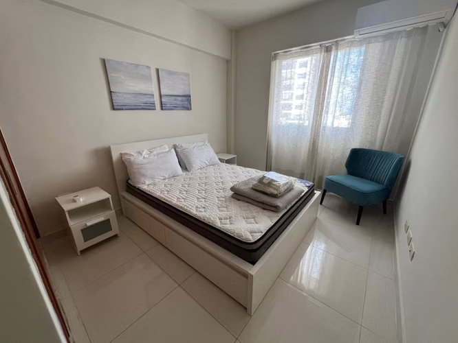Apartamento en Alquiler en Paraiso Amueblado de DOS Habitaciones - Imagen 11