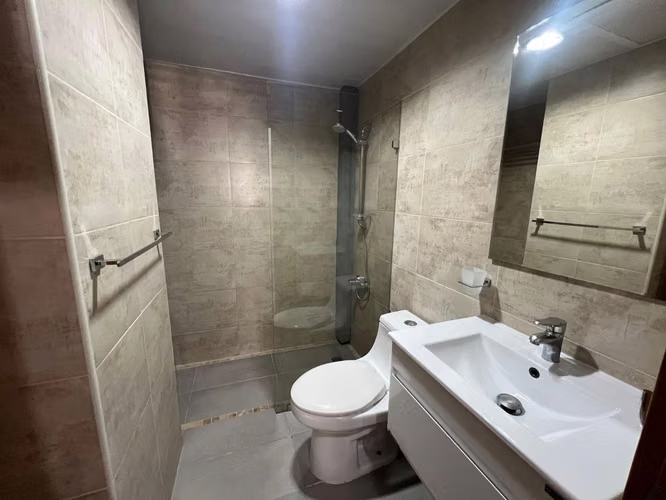 Apartamento en Alquiler en Paraiso Amueblado de DOS Habitaciones - Imagen 10
