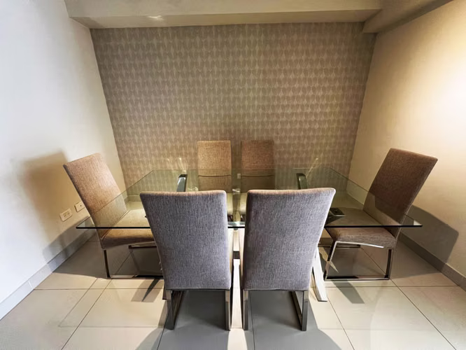 Apartamento en Alquiler en Paraiso Amueblado de DOS Habitaciones - Imagen 7