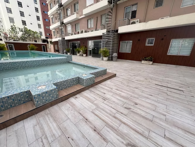 Apartamento en Alquiler en Paraiso Amueblado de DOS Habitaciones - Imagen 14