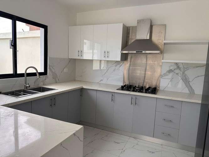 1400 USD En Renta Casa en Costa Cana, Punta Cana I - Imagen 9