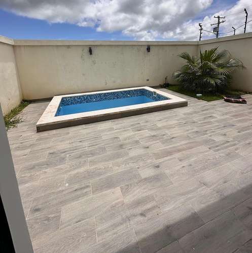 1400 USD En Renta Casa en Costa Cana, Punta Cana I - Imagen 7