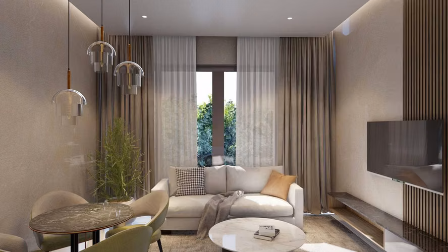APARTAMENTO NUEVO DE 2 HABITACIONES EN VENTA EN ENSANCHE NACO | LISTO PARA ENTREGA 