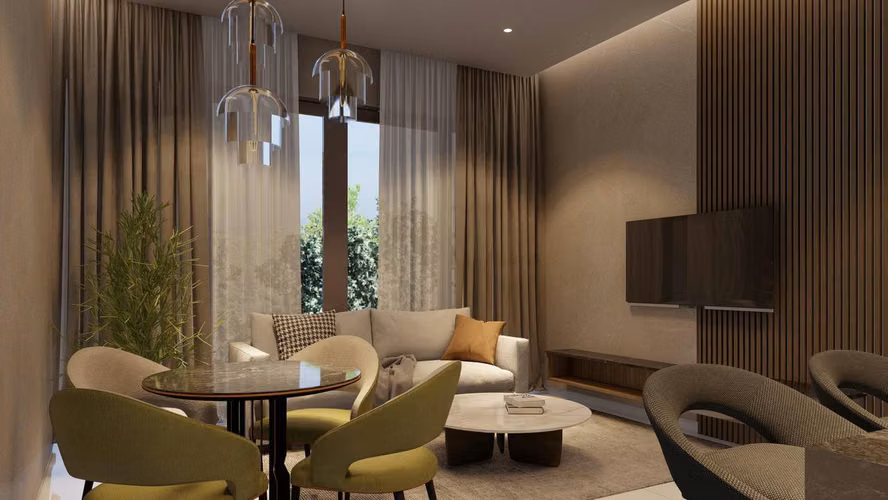 APARTAMENTO NUEVO DE 2 HABITACIONES EN VENTA EN ENSANCHE NACO | LISTO PARA ENTREGA  - Imagen 15