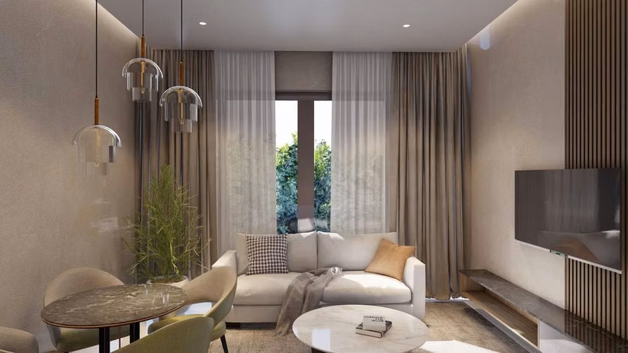 APARTAMENTO NUEVO DE 2 HABITACIONES EN VENTA EN ENSANCHE NACO | LISTO PARA ENTREGA  - Imagen 16