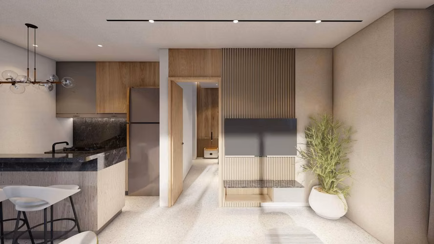 Apartamento nuevo en venta en Ensanche Naco - Imagen 14