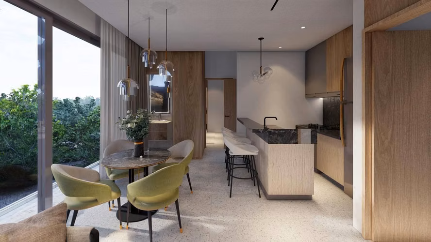 Apartamento nuevo en venta en Ensanche Naco - Imagen 13