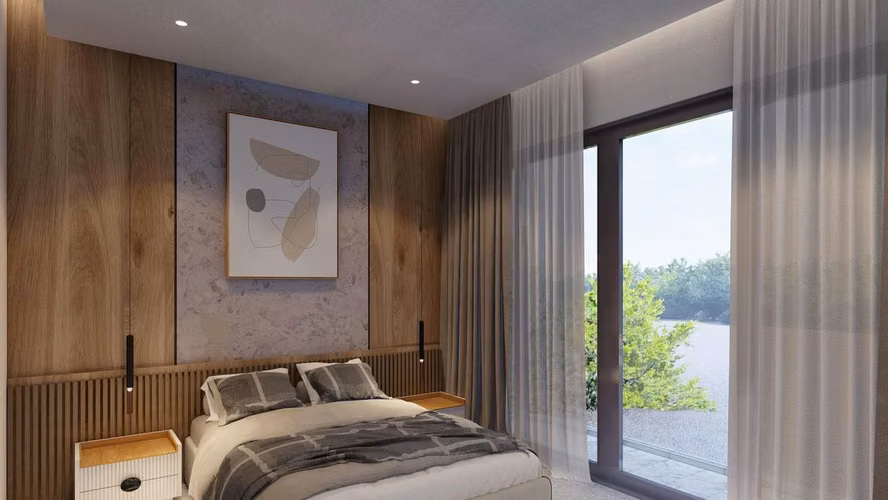 Apartamento nuevo en venta en Ensanche Naco - Imagen 9
