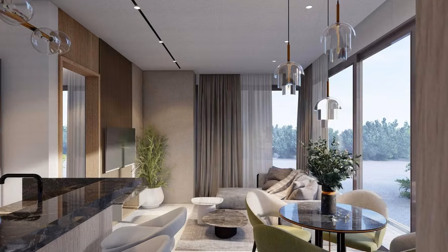 Apartamento nuevo en venta en Ensanche Naco - Imagen 11