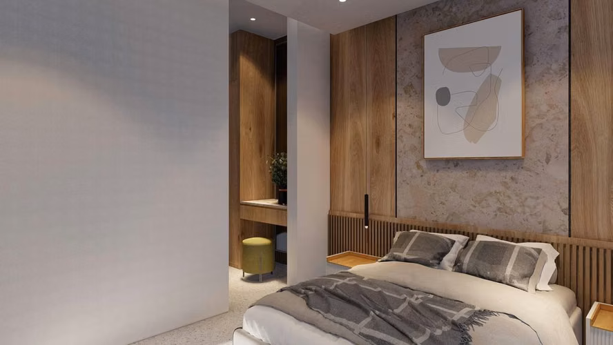 Apartamento nuevo en venta en Ensanche Naco - Imagen 6