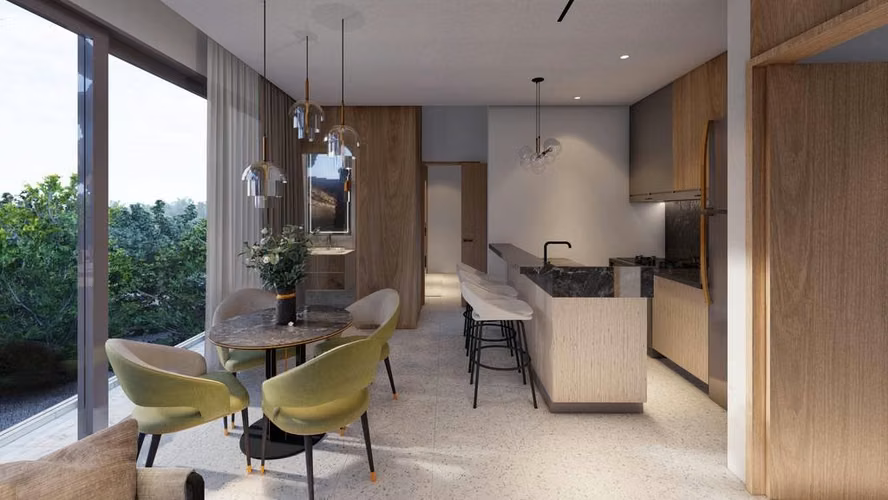 Apartamento nuevo en venta en Ensanche Naco - Imagen 15