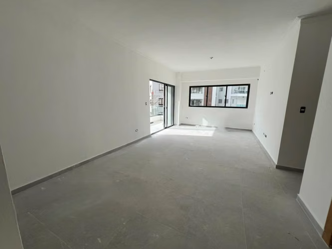 VENDO APARTAMENTO NUEVO EN LA ESPERILLA