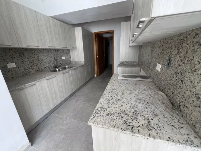 VENDO APARTAMENTO NUEVO EN LA ESPERILLA - Imagen 5
