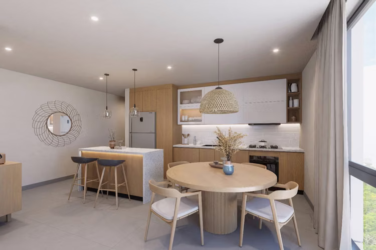 Vendo apartamento en juan dolio - Imagen 5
