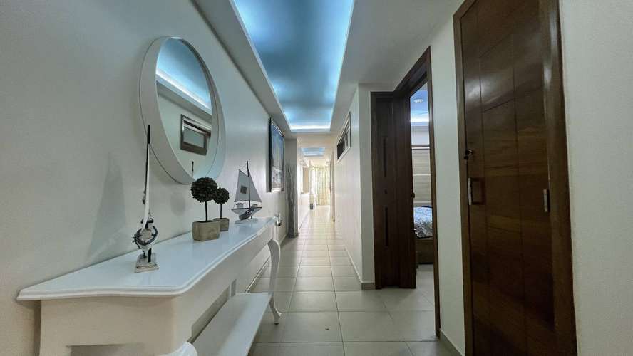 Vendo apartamento en juan dolio - Imagen 3