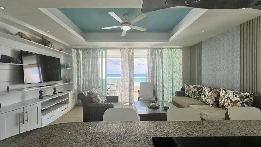 Vendo apartamento en juan dolio - Imagen 5