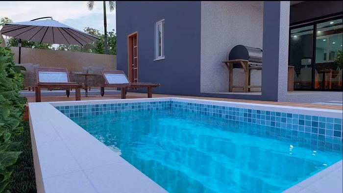 Venta de Casa en Prado Oriental, Autopista de San Isidro, Santo Domingo Este