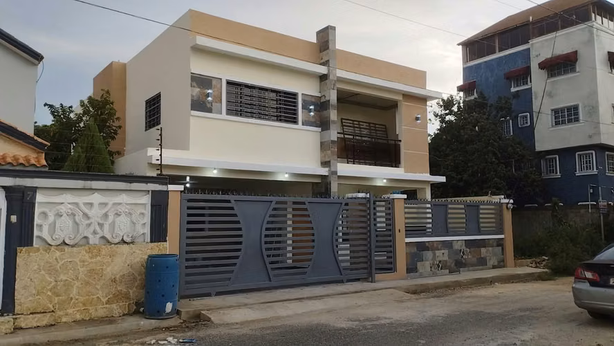 Casa de 2 Niveles en Venta en Brisa Oriental VI, Autopista de San Isidro - Imagen 3
